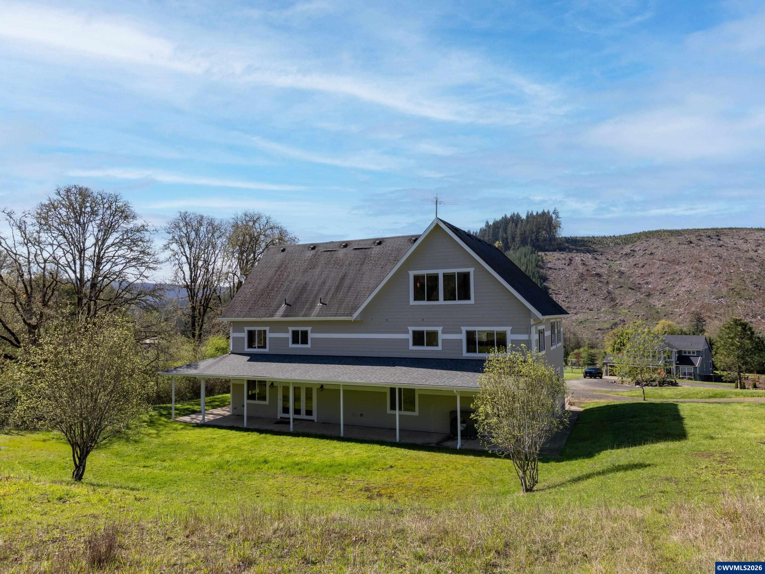 33678 Mary's River Estates Rd