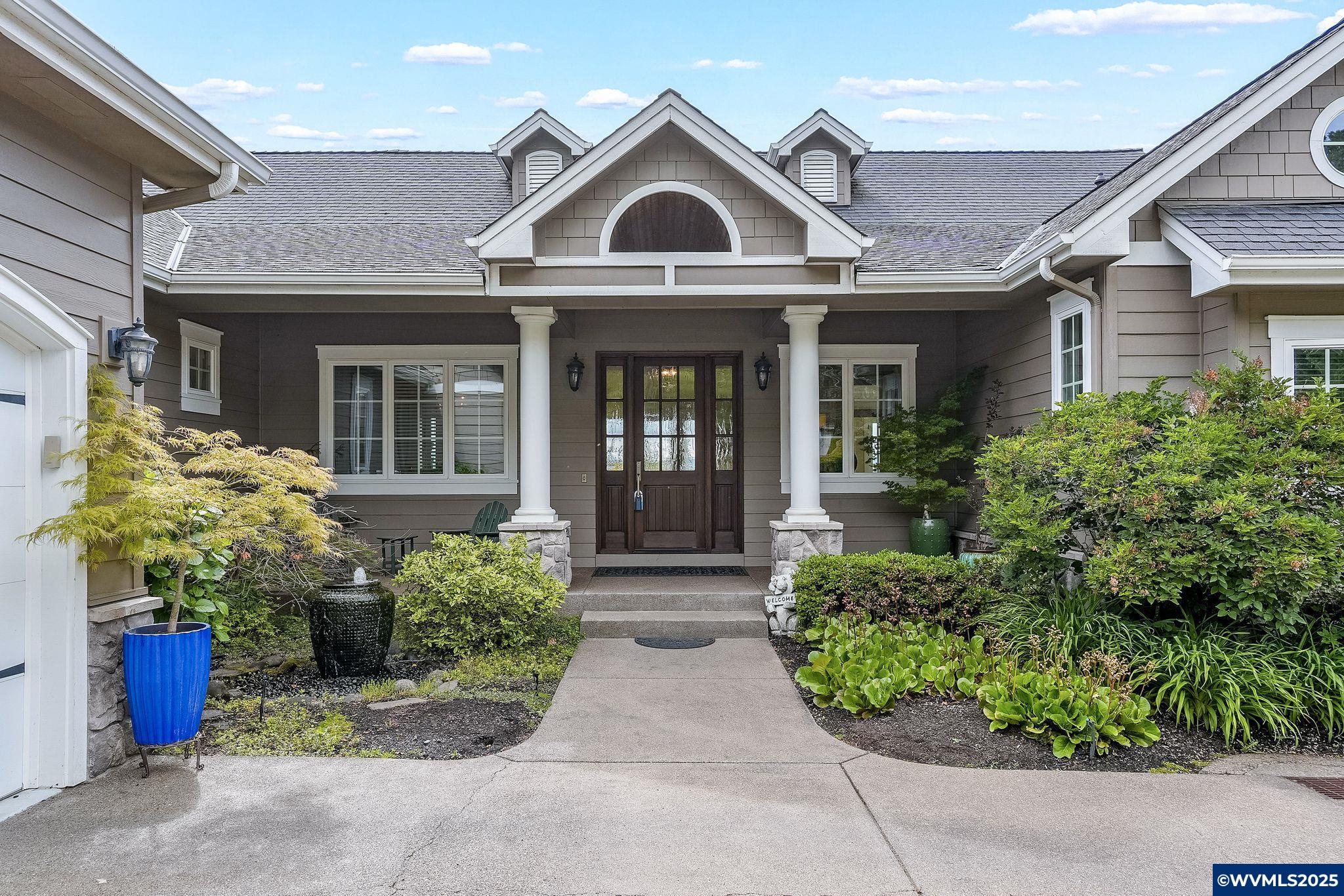 2788 SW Mulligan Pl