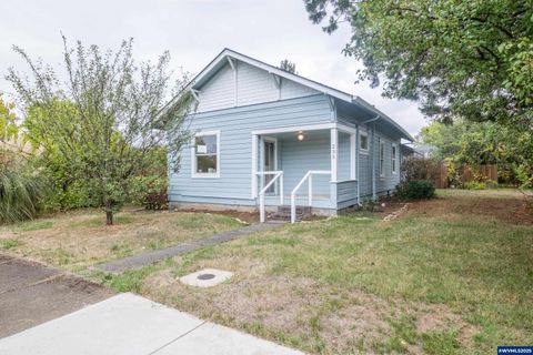 235 S 18Th St St Philomath OR 97370