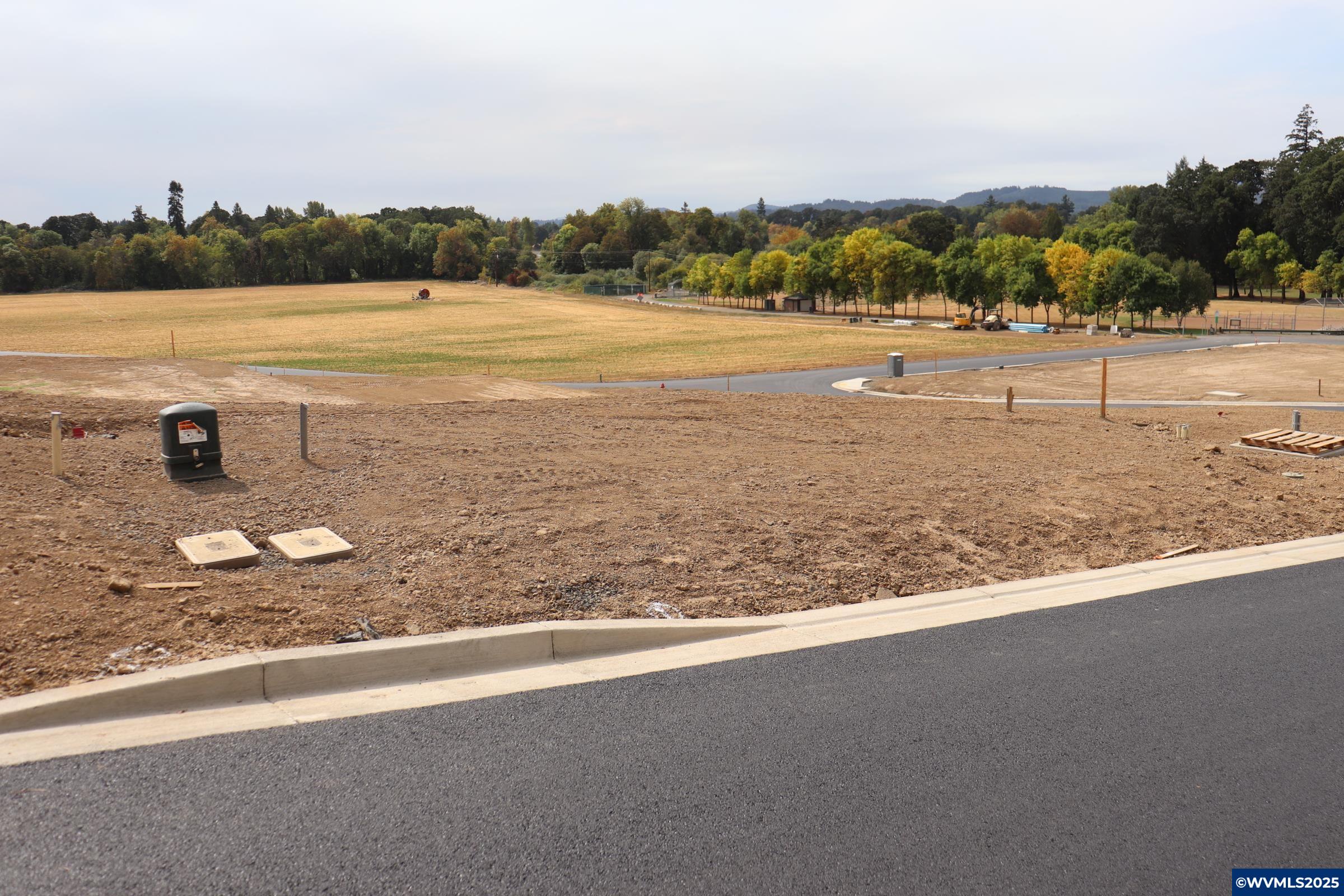 16 Lots J Wennerbergs Addition St