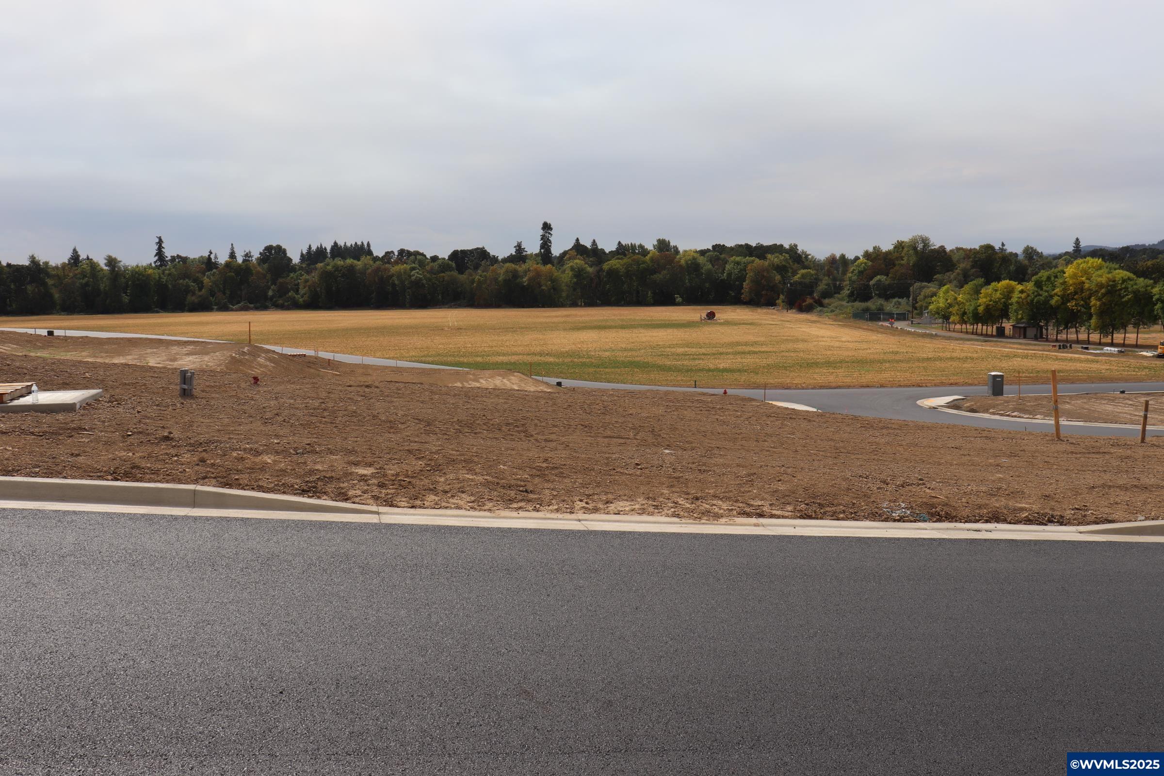 16 Lots J Wennerbergs Addition St