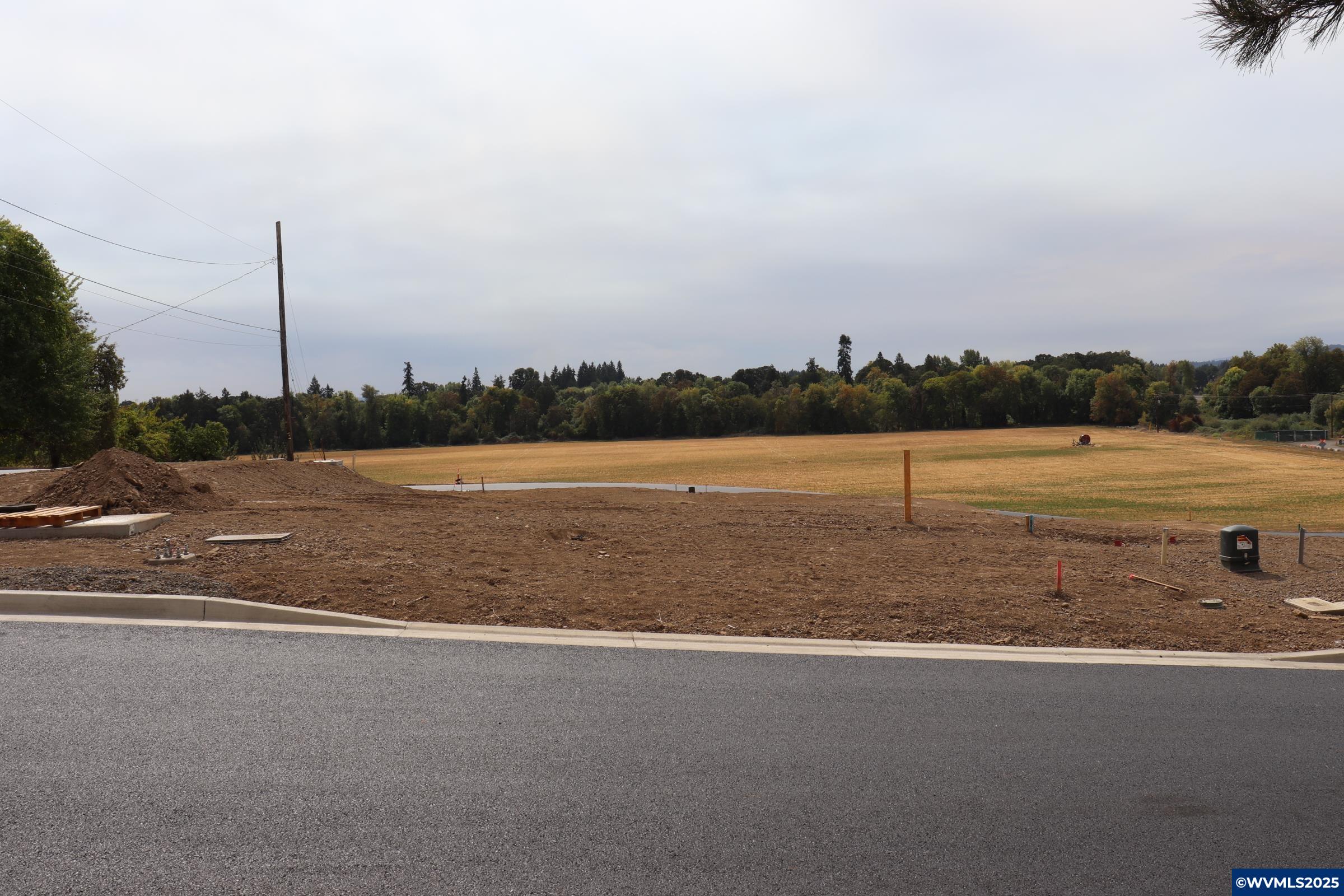 16 Lots J Wennerbergs Addition St