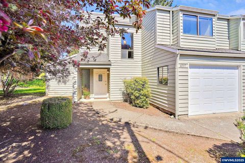 4097 NW Walnut Pl, Corvallis, OR 97330 - MLS#: 828505