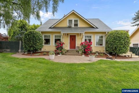 1625 Chemawa Rd NE Keizer OR 97303
