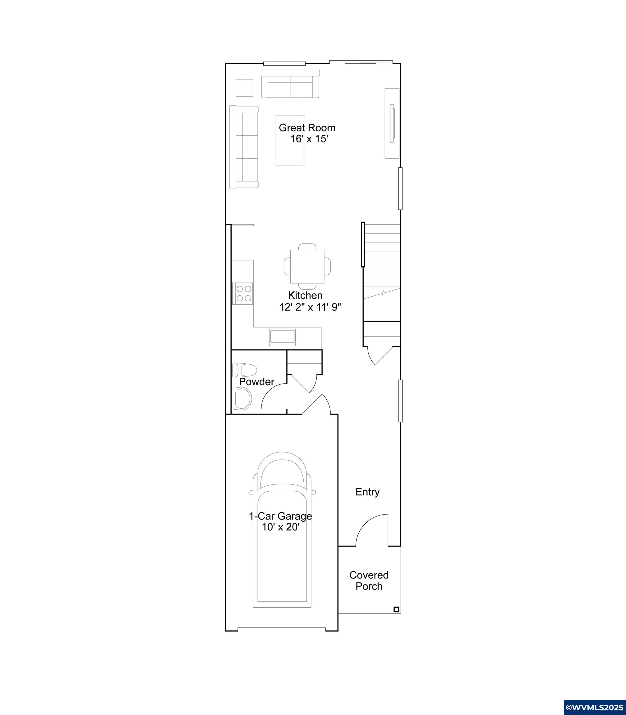 1433 NW Laura Vista Dr