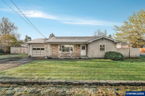 915 E Marquam St Mt Angel OR 97362