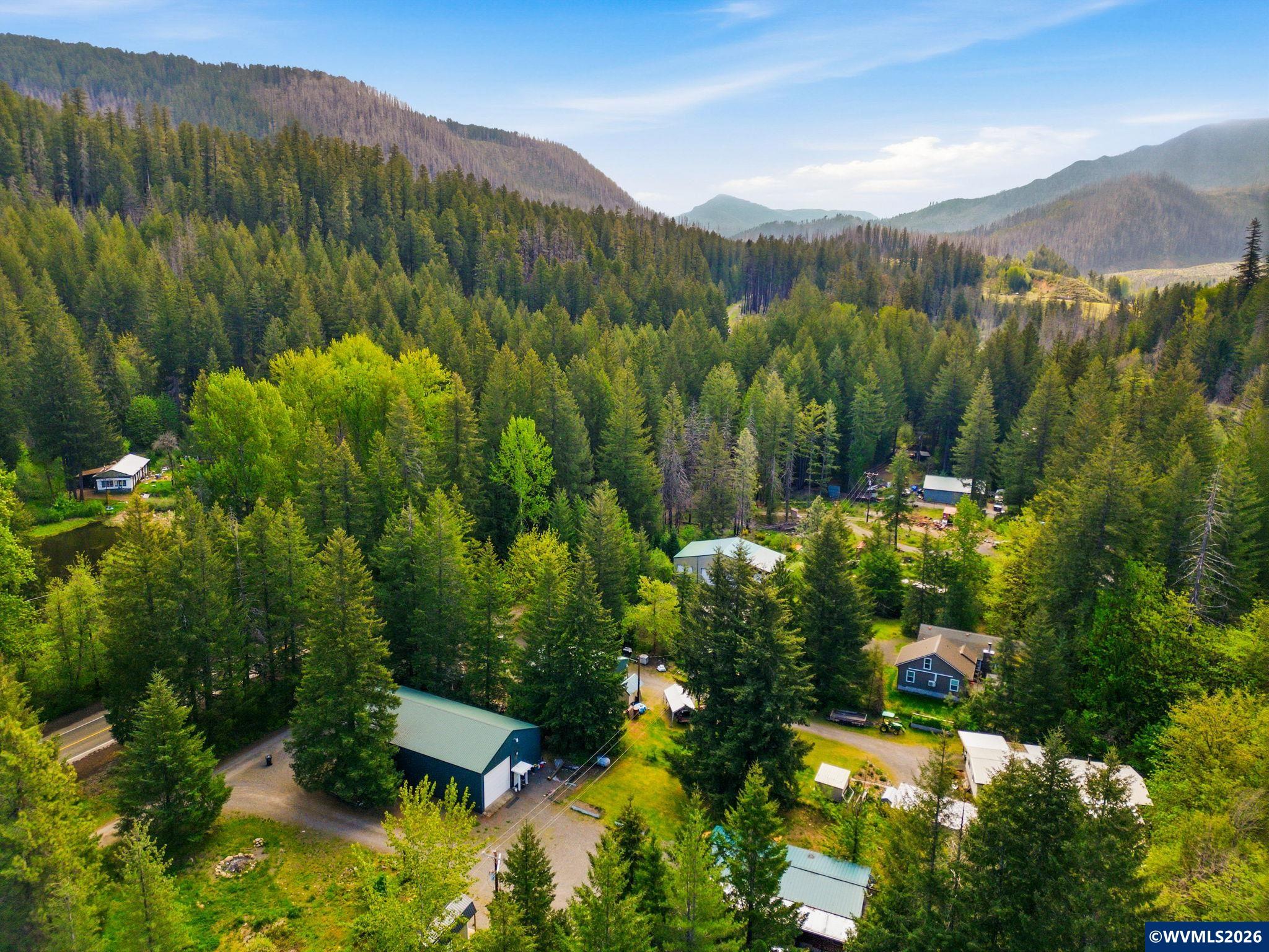 49840 N Santiam Hwy