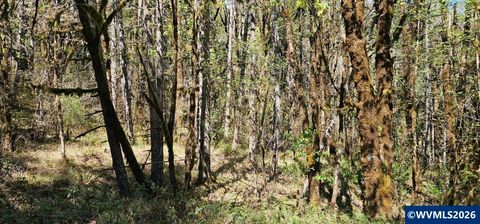 Lot 7 Iris Cir Philomath OR 97370