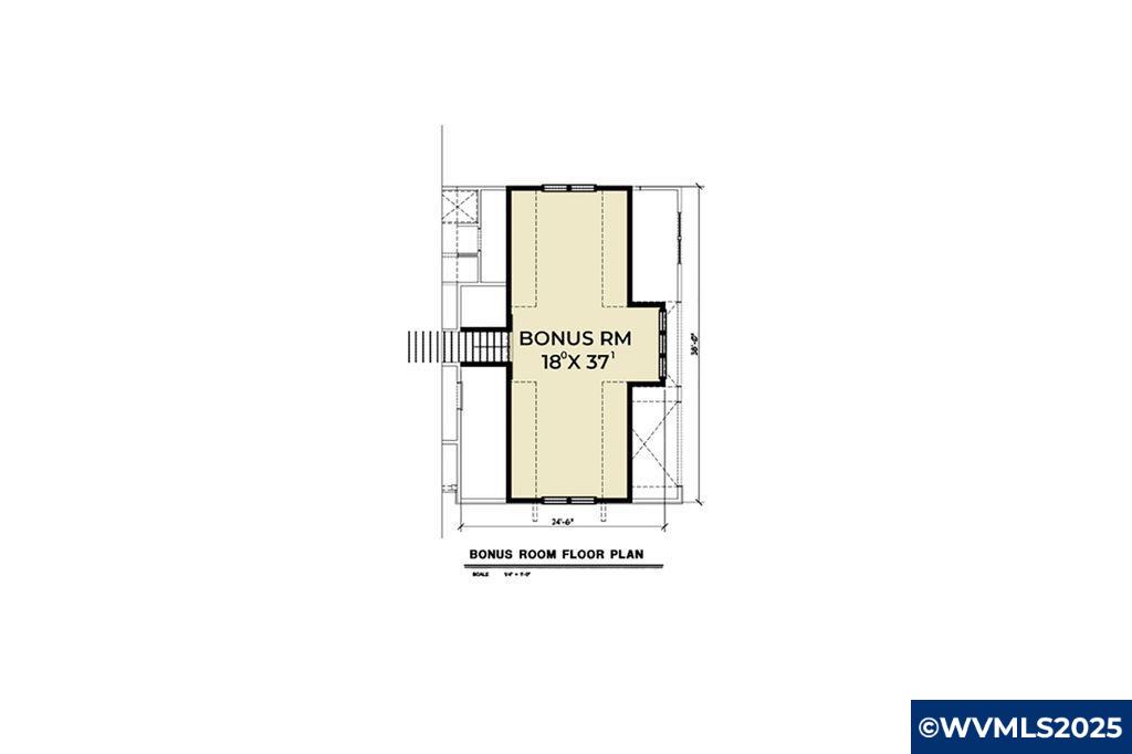 2785 Alexander Ln NE