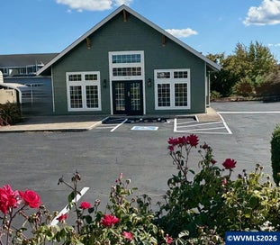 1640 Main St Philomath OR 97370