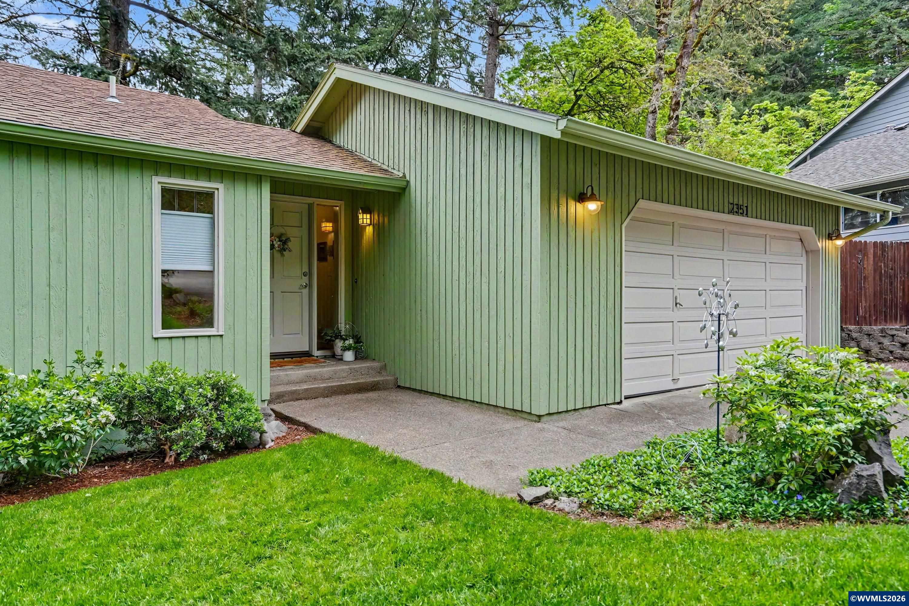 2351 NW Nightingale Pl