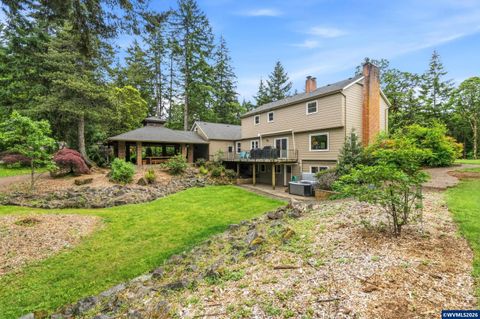 29047 Harvey Ln Corvallis OR 97330