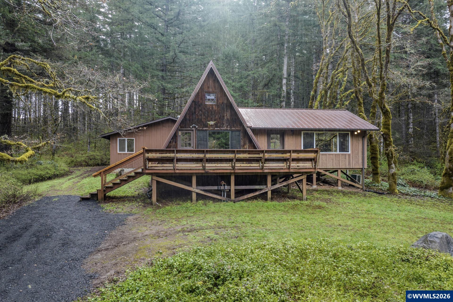 23220 Burgett Creek Rd