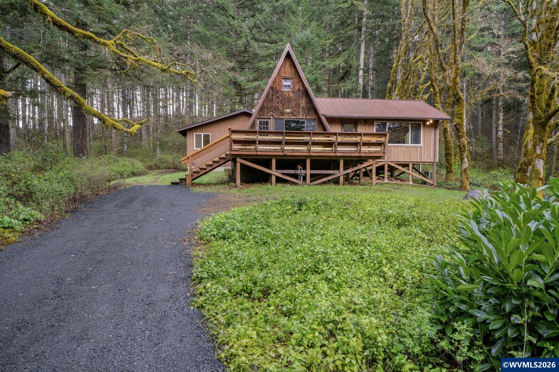 23220 Burgett Creek Rd