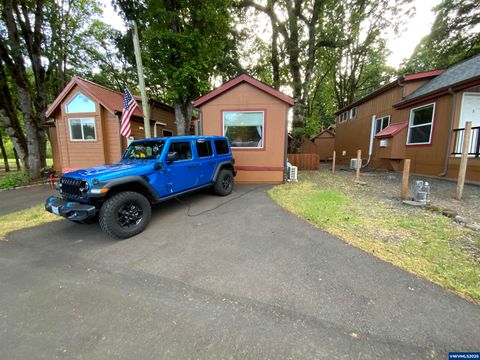 8372 SE Enchanted #154 Wy Turner OR 97392