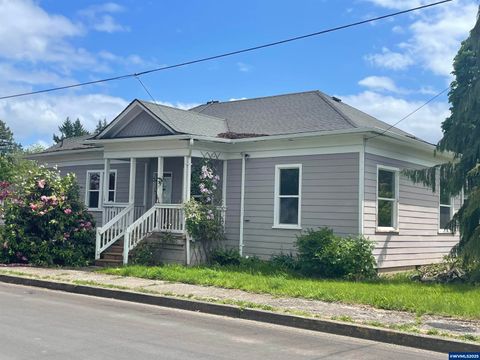 203 Woodson St Amity OR 97101