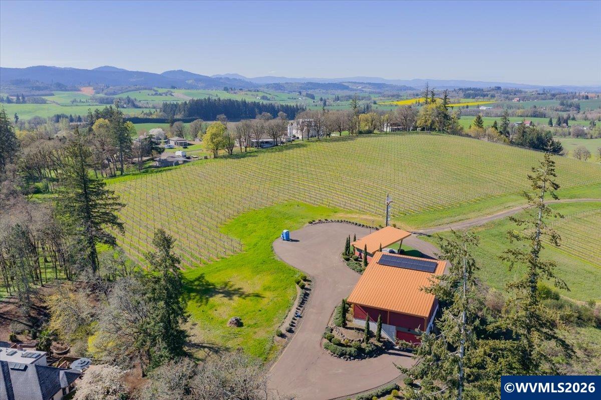 Next to 725 Shannon Dr NW