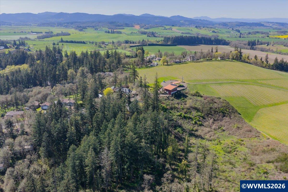 Next to 725 Shannon Dr NW