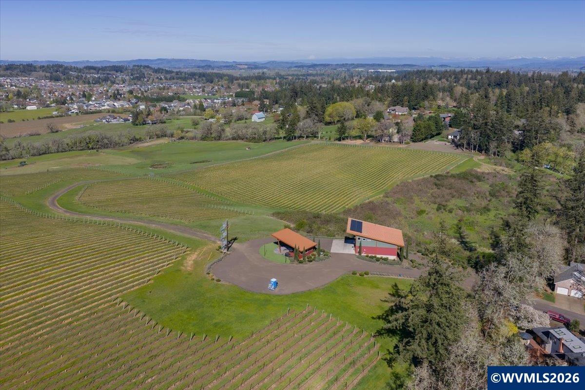 Next to 725 Shannon Dr NW