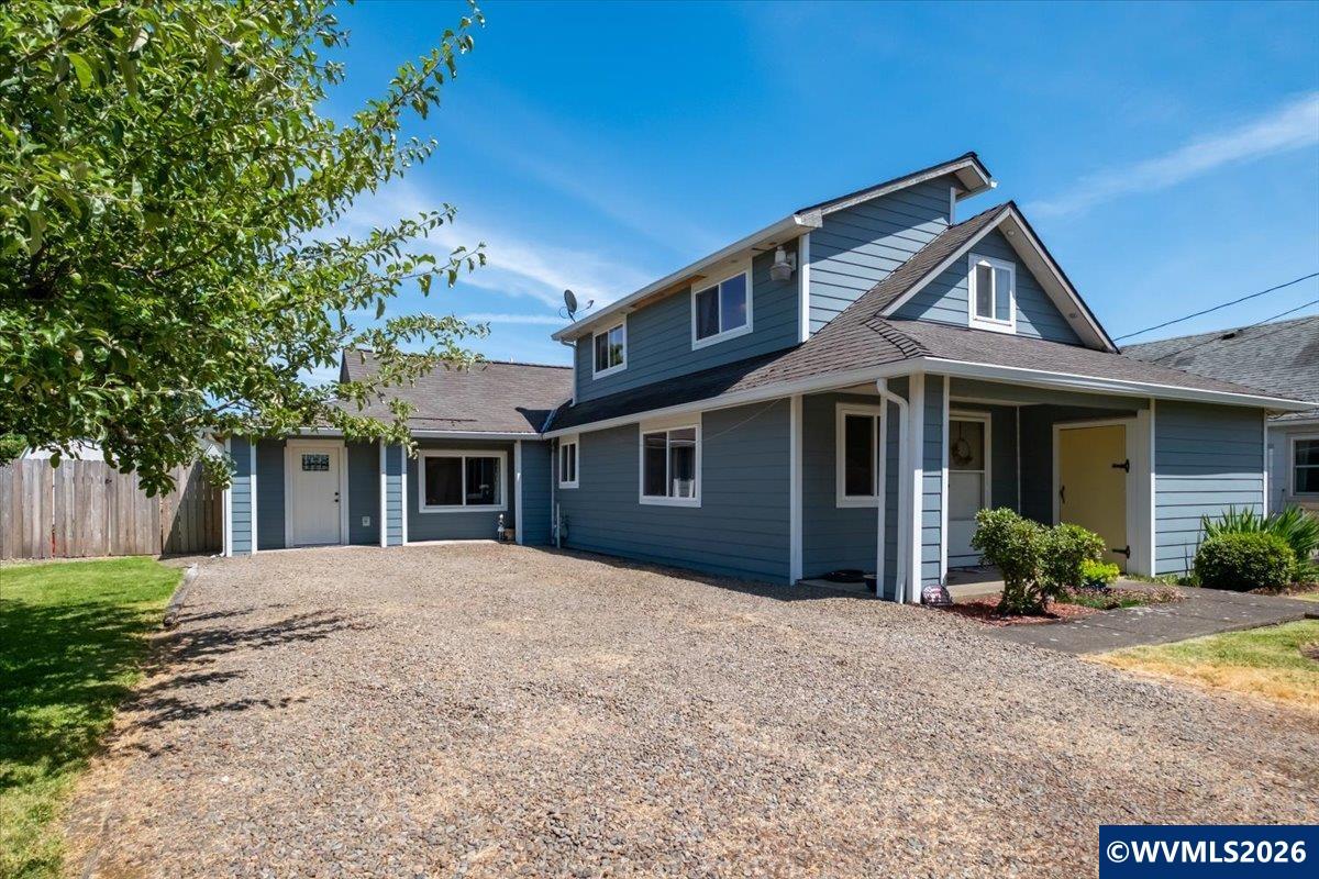 1375 Elm St SW