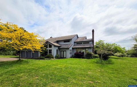 2192 Dawnwood Dr Philomath OR 97370
