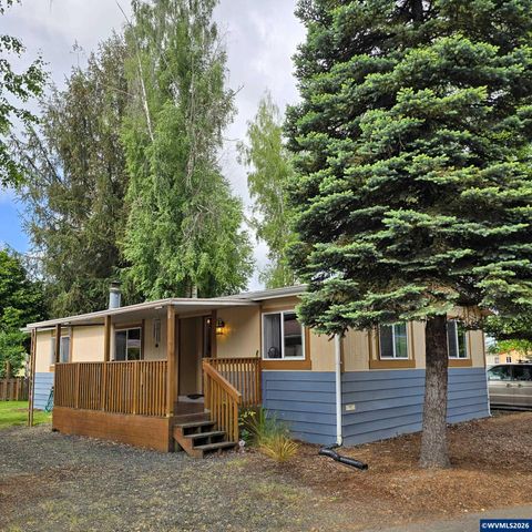 5050 Columbus (#71) St SE Albany OR 97322
