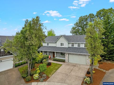 5974 Ballymeade St SE Salem OR 97306
