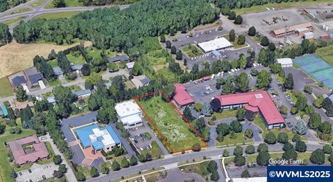4149 SW Research Wy Corvallis OR 97333