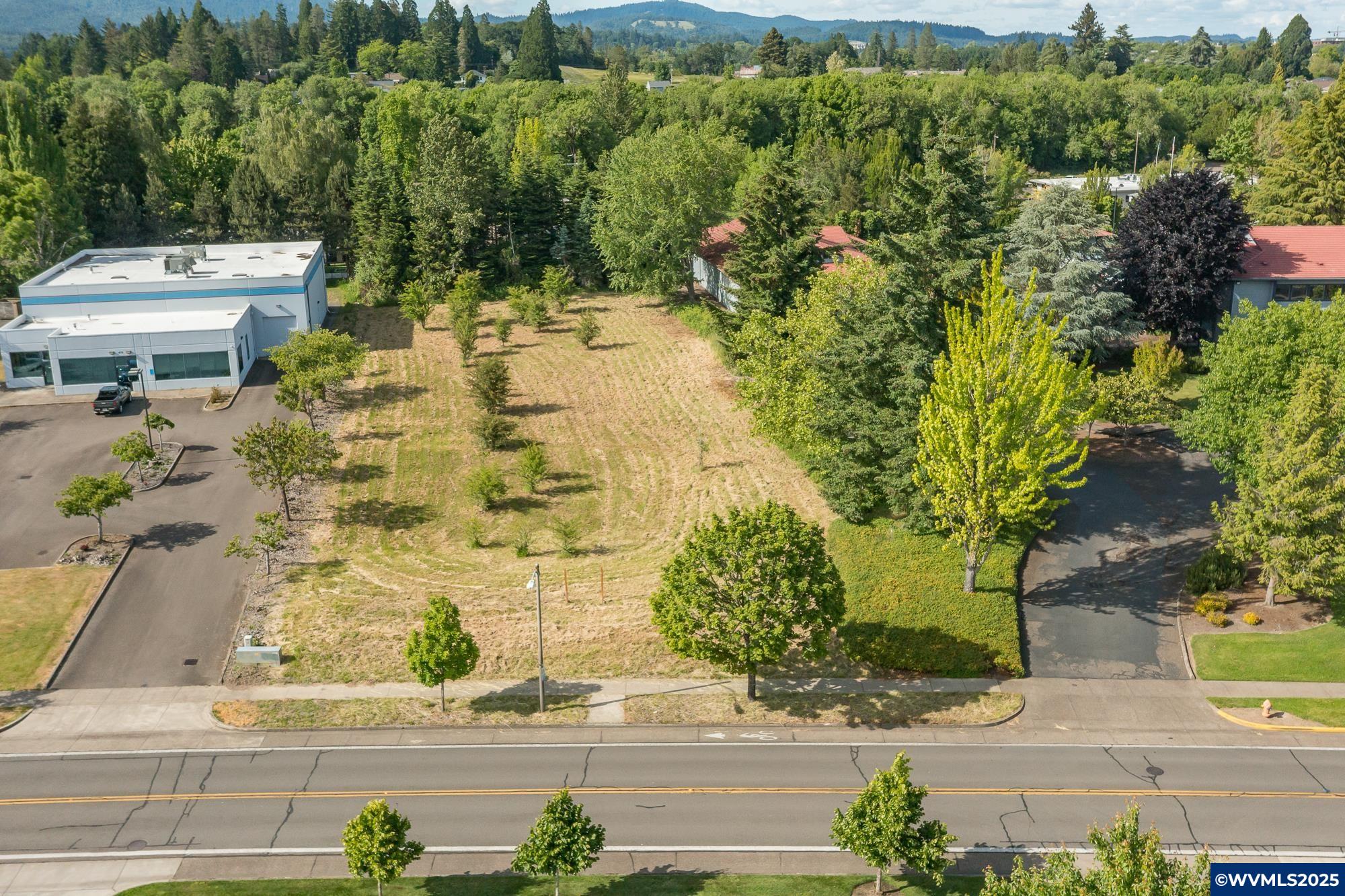 4149 SW Research Wy