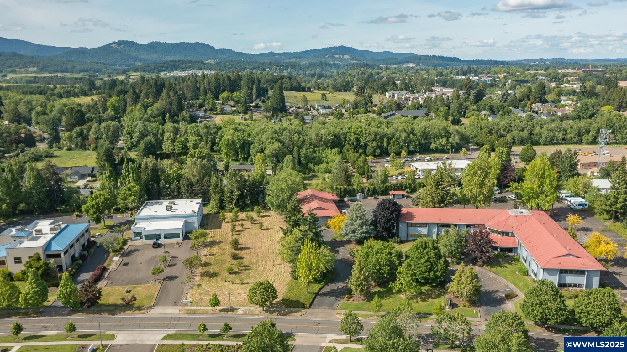 4149 SW Research Wy