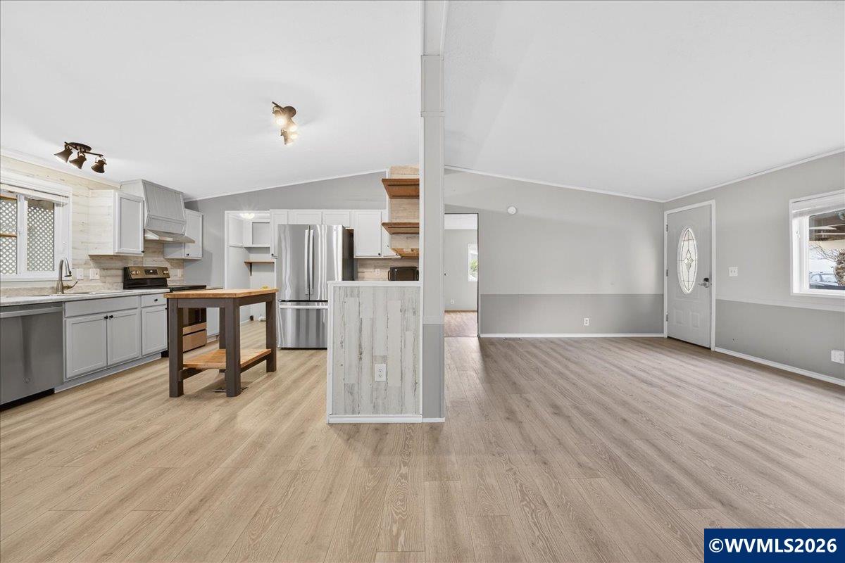 300 SE Lacreole #268 Dr