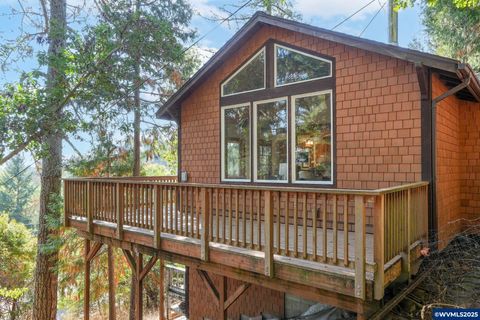 311 Spaulding Av Brownsville OR 97327