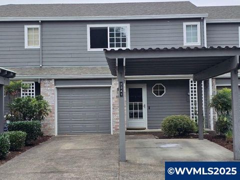 2341 Crestview Dr S Salem OR 97302