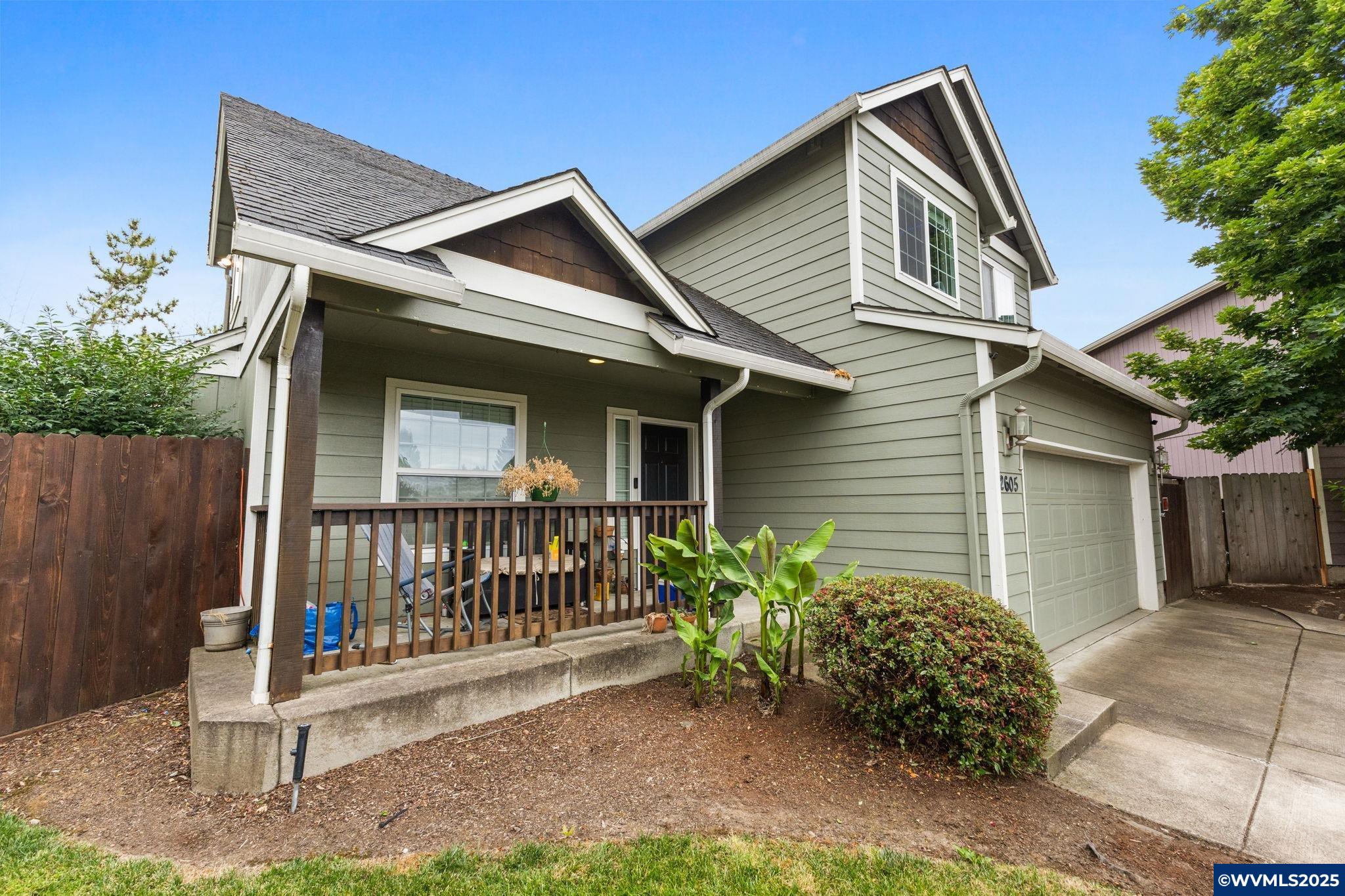 2605 San Clemente Ct NE