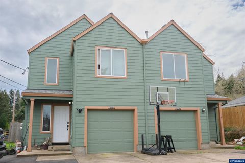 635 SW Pioneer Dr Willamina OR 97396