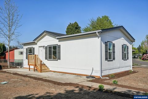 5355 River Rd Rd Keizer OR 97307