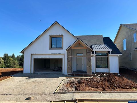 Lot 47 Evangelista St S Salem OR 97306
