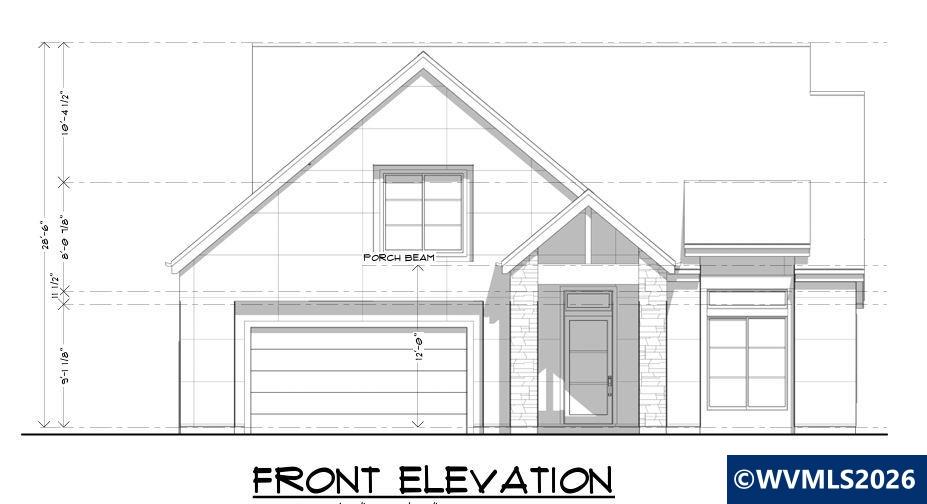 Lot 47 Evangelista St S