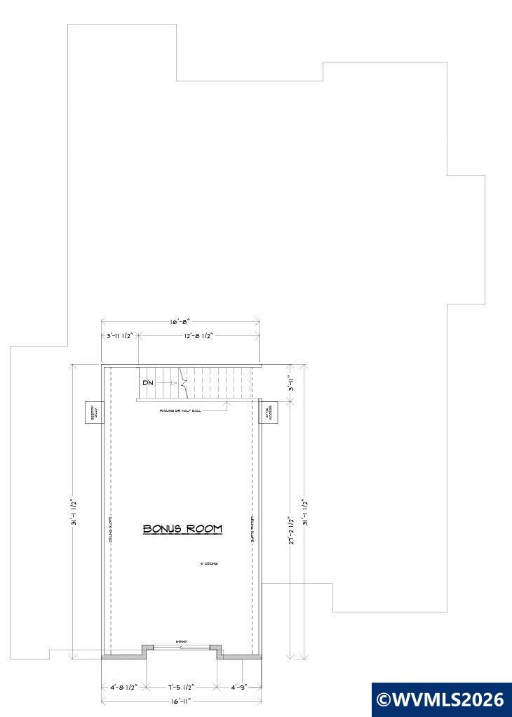 Lot 47 Evangelista St S