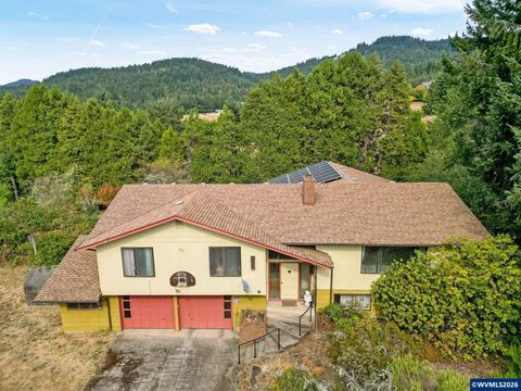 3550 NW Glen Ridge Pl Corvallis OR 97330