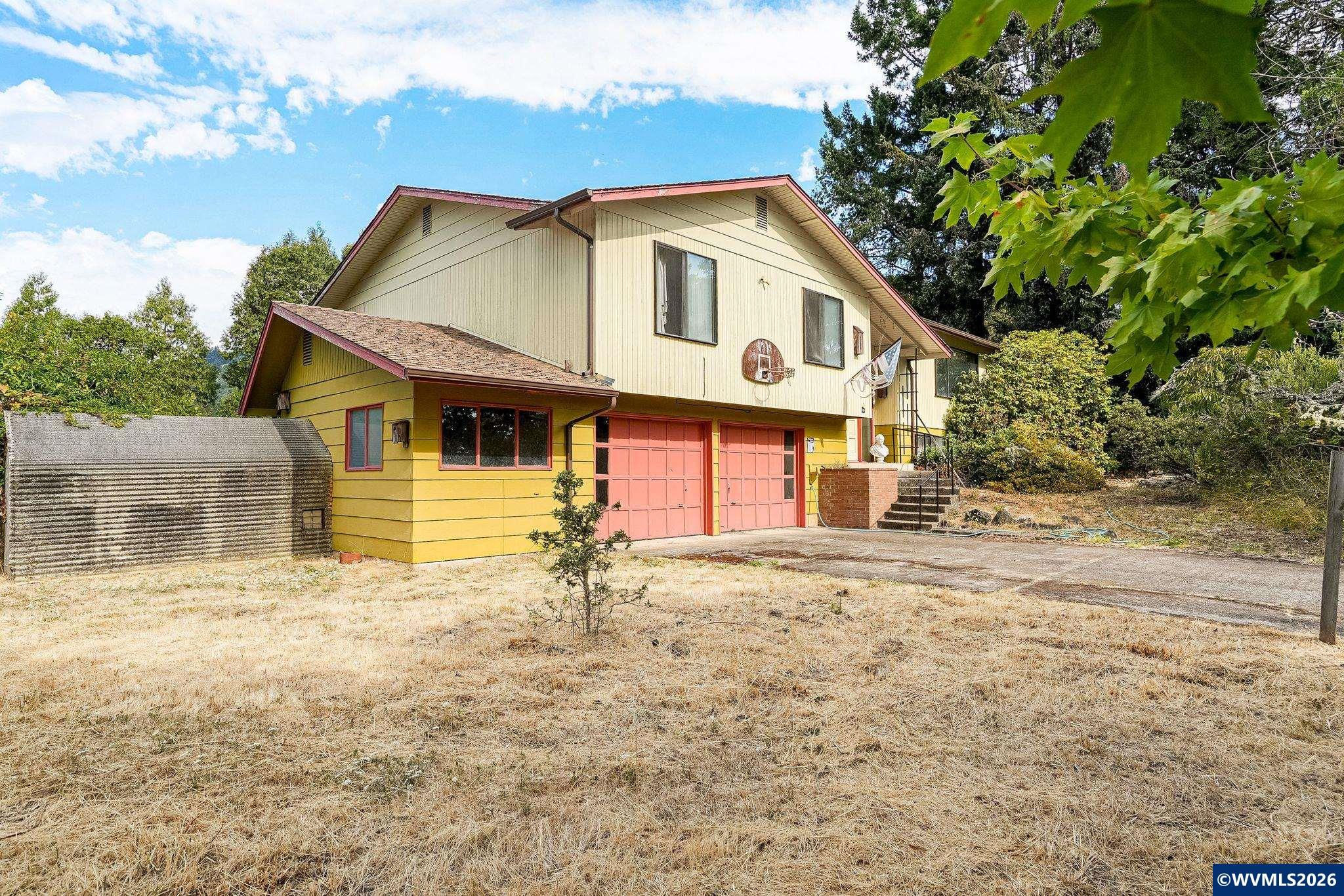 3550 NW Glen Ridge Pl