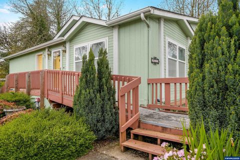 2622 NW Satinwood St, Corvallis, OR 97330 - MLS#: 827350