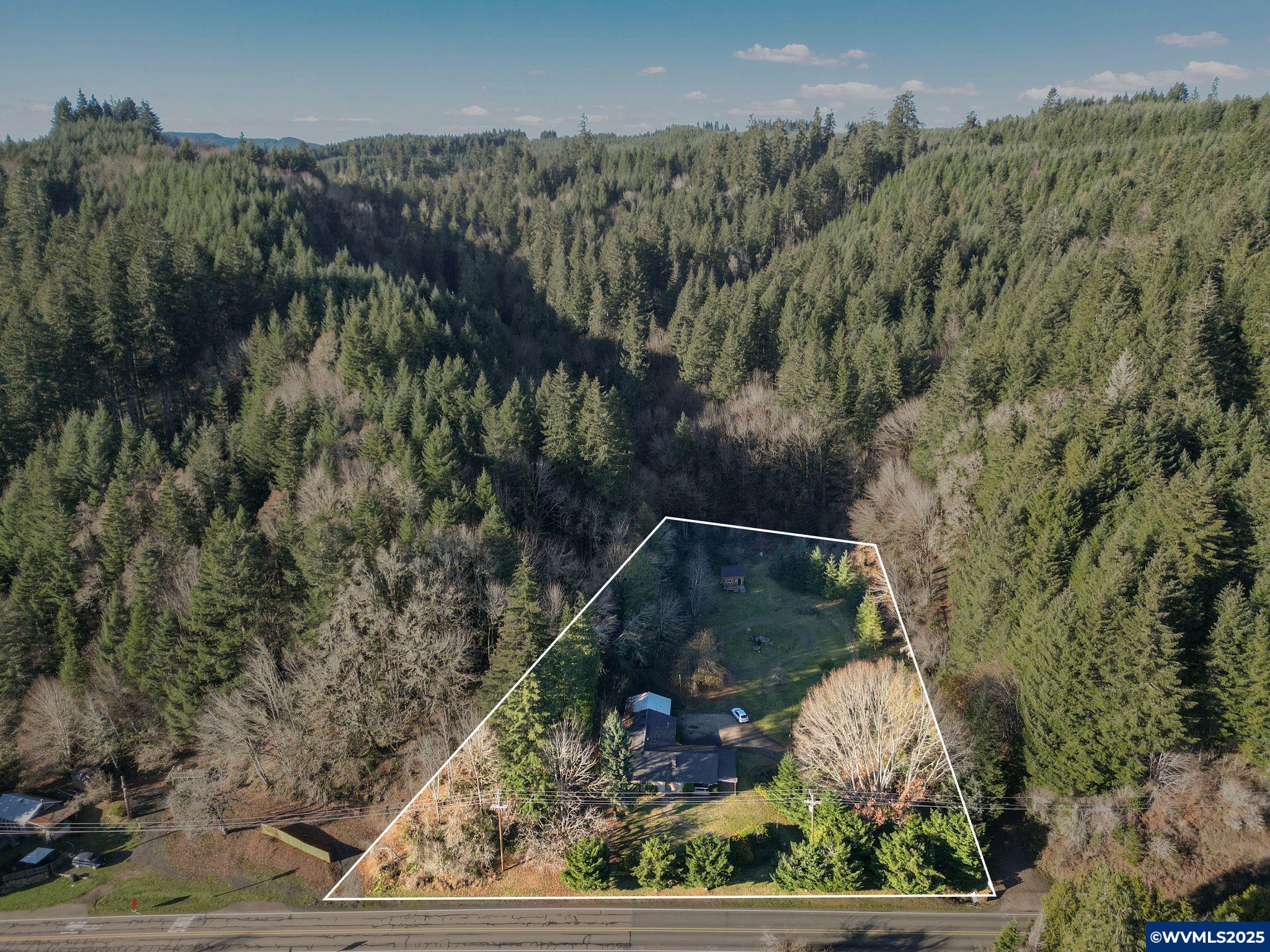 19237 Alsea Hwy