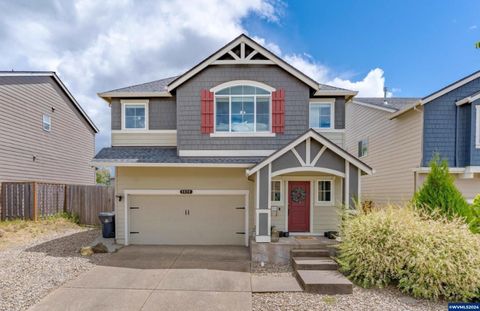 2629 Beehollow Ln, Albany, OR 97321 - MLS#: 815923