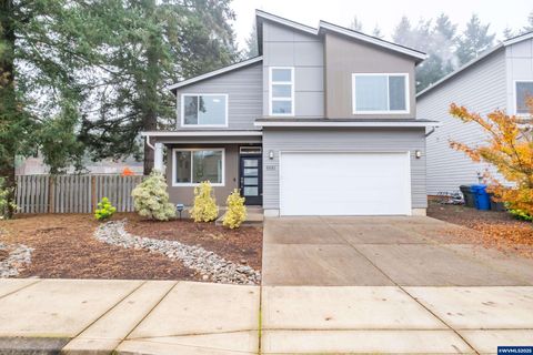 5551 Crossler Meadow Lp SE Salem OR 97306