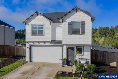 2932 NW Covey Pl Corvallis OR 97330