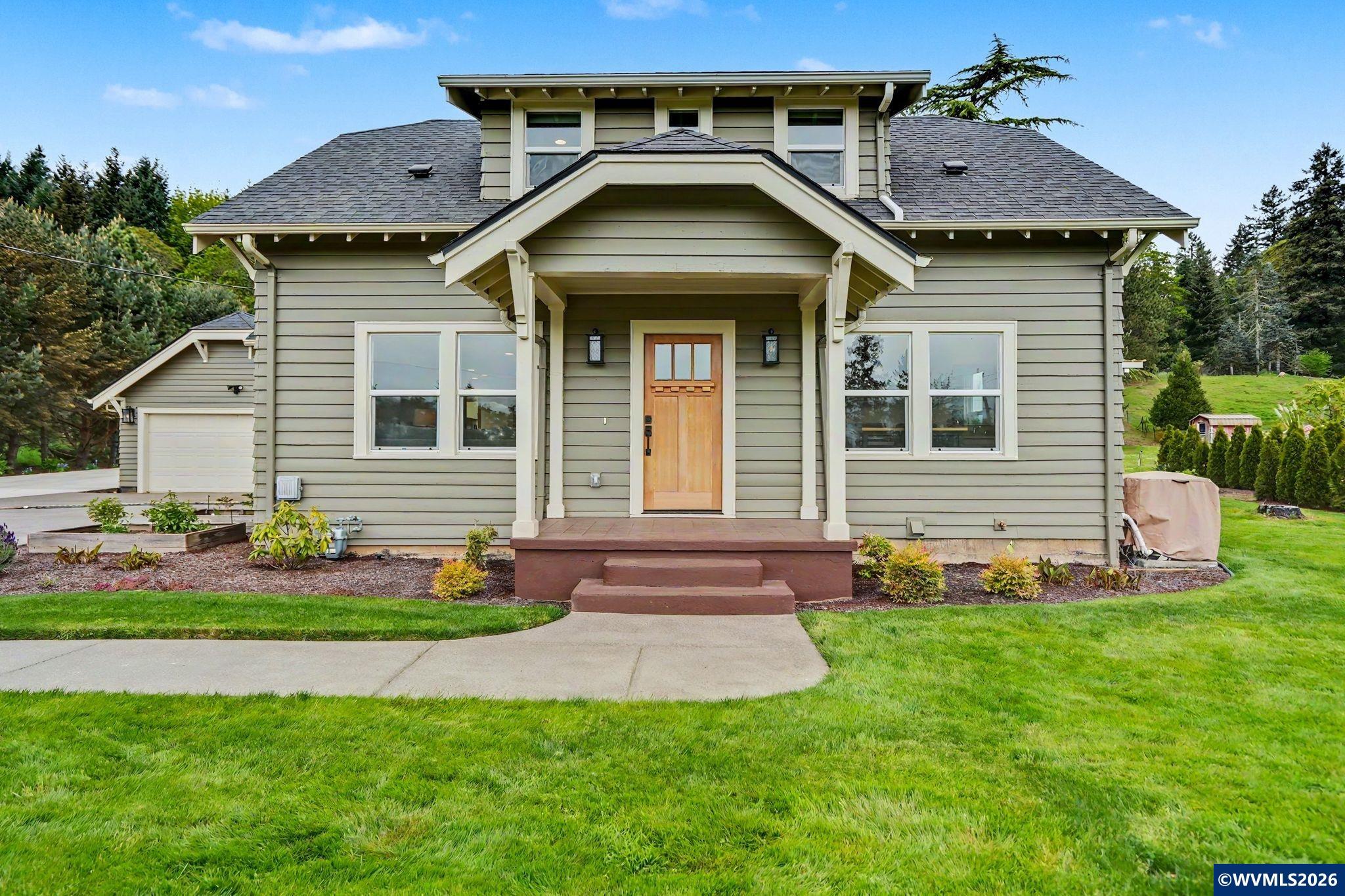 3545 Salem Dallas Hwy NW