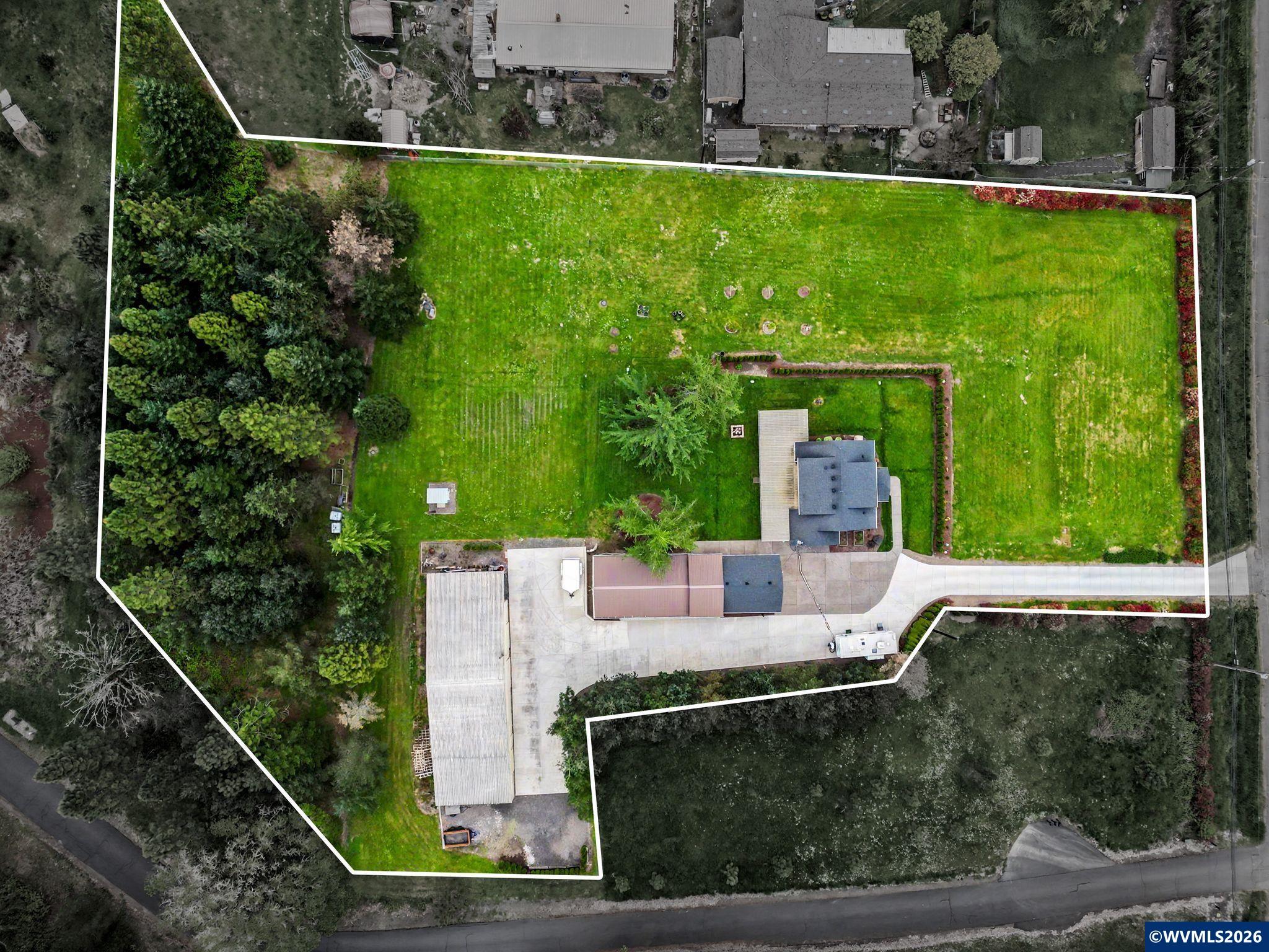 3545 Salem Dallas Hwy NW