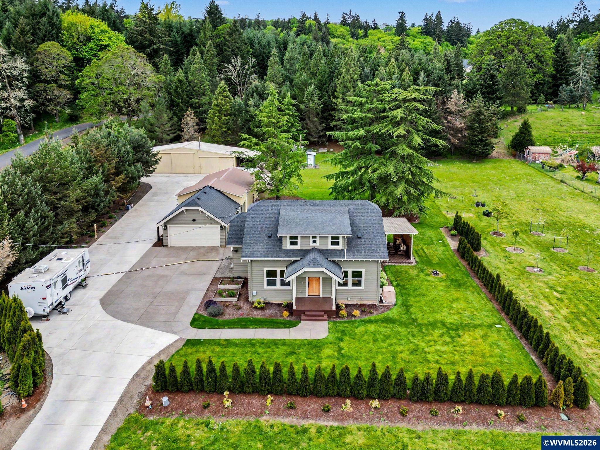 3545 Salem Dallas Hwy NW