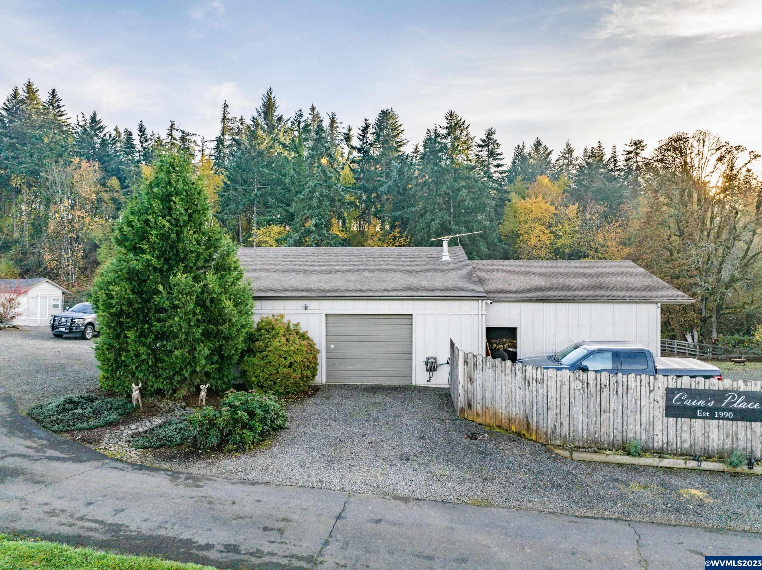 Salem, Oregon 97306, United States, ,Commercial,Active,68119